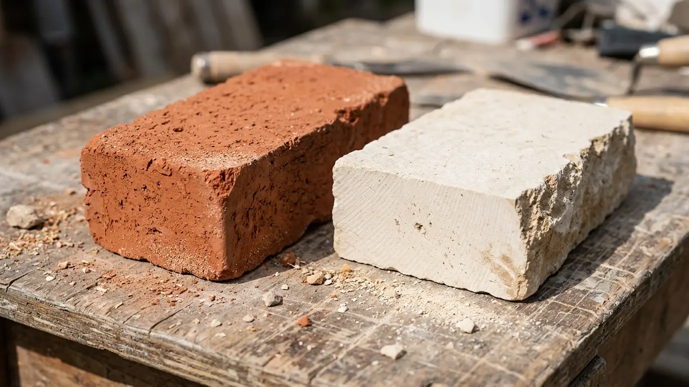Brick vs Stone: Which Is Right for Your Home?