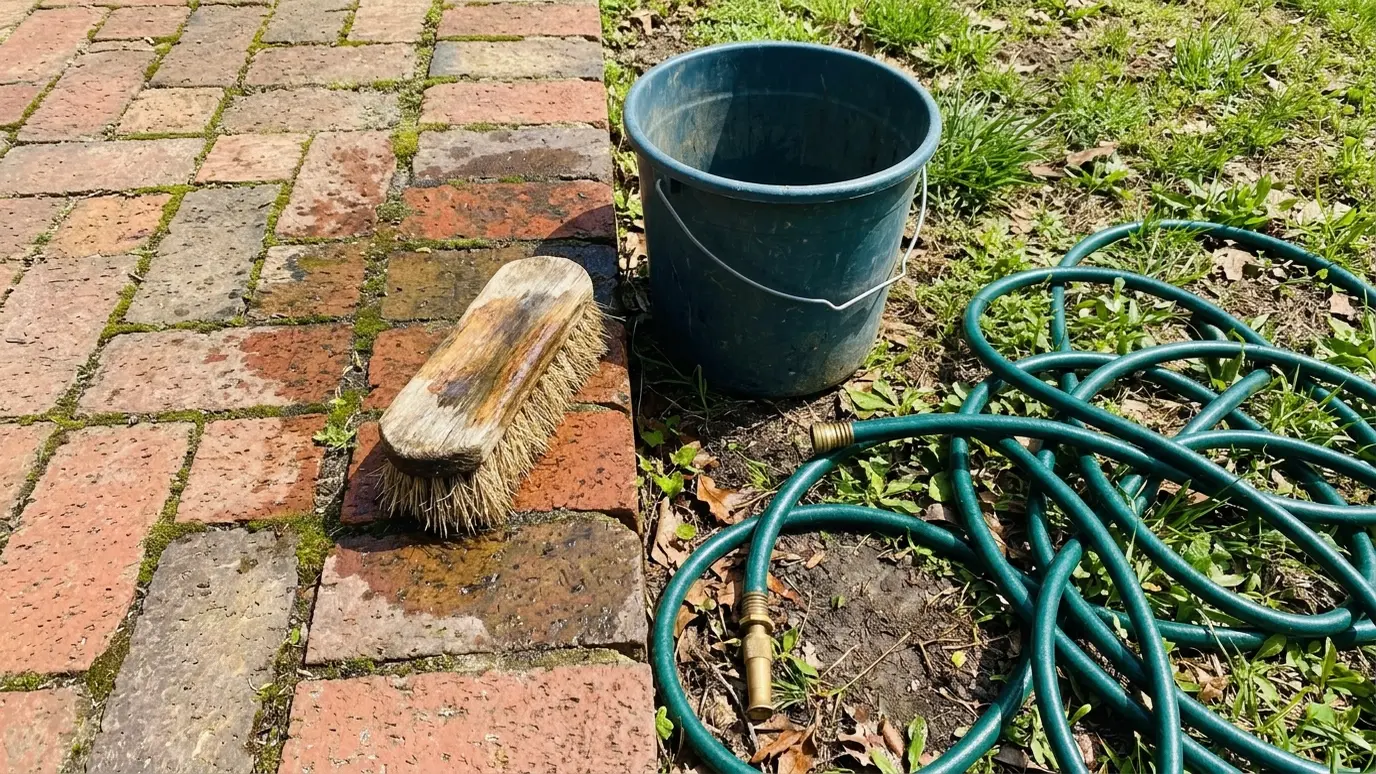Masonry Maintenance Checklist: Season by Season