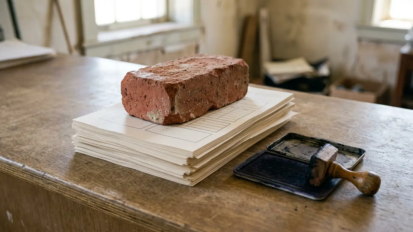 Masonry Permits and HOA Rules: What to Know Before You Build