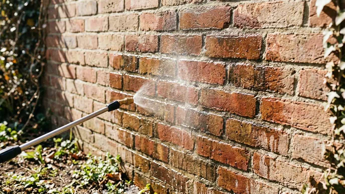 Should You Seal Brick and Stone? Pros, Cons and Timing