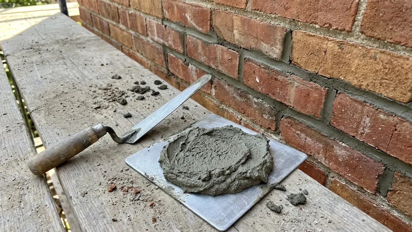 When Does Brick Need Tuckpointing? Signs and Timing | Music City Brick Mason When Does Brick Need Tuckpointing? Signs and Timing