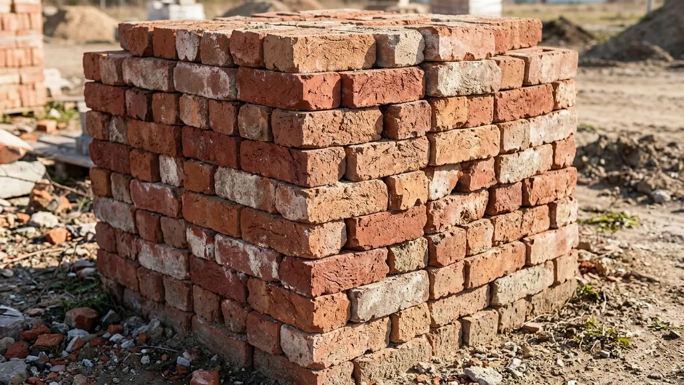 Clay Brick Guide explained for Nashville and Middle Tennessee