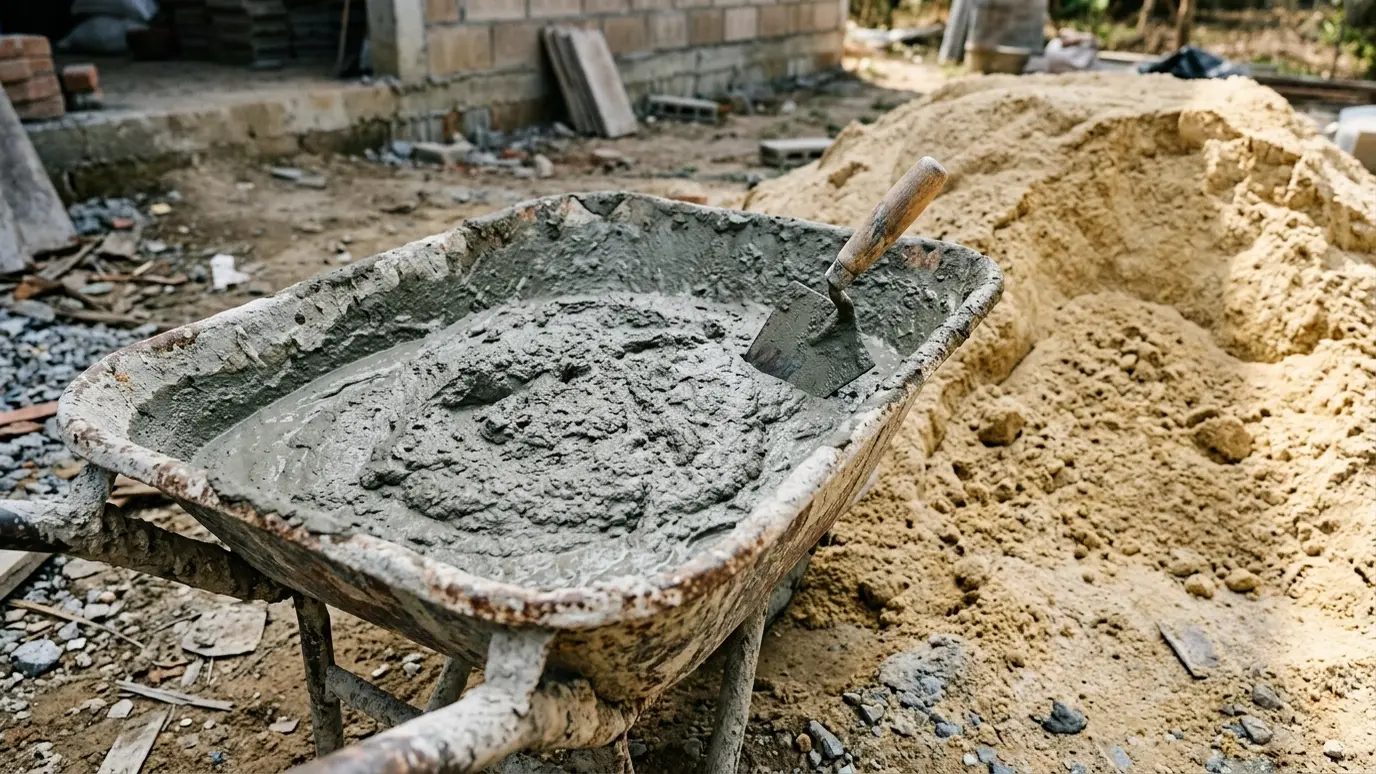 Mortar and Grout Guide explained for Nashville and Middle Tennessee