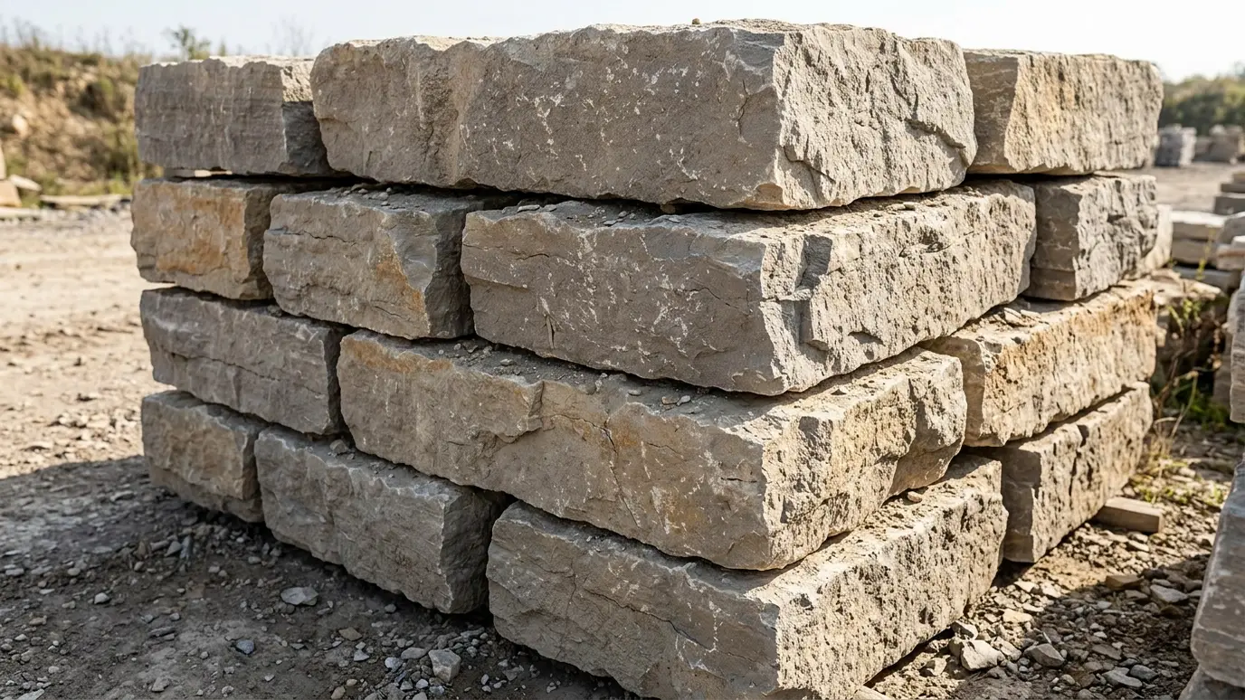 Natural Stone Guide explained for Nashville and Middle Tennessee