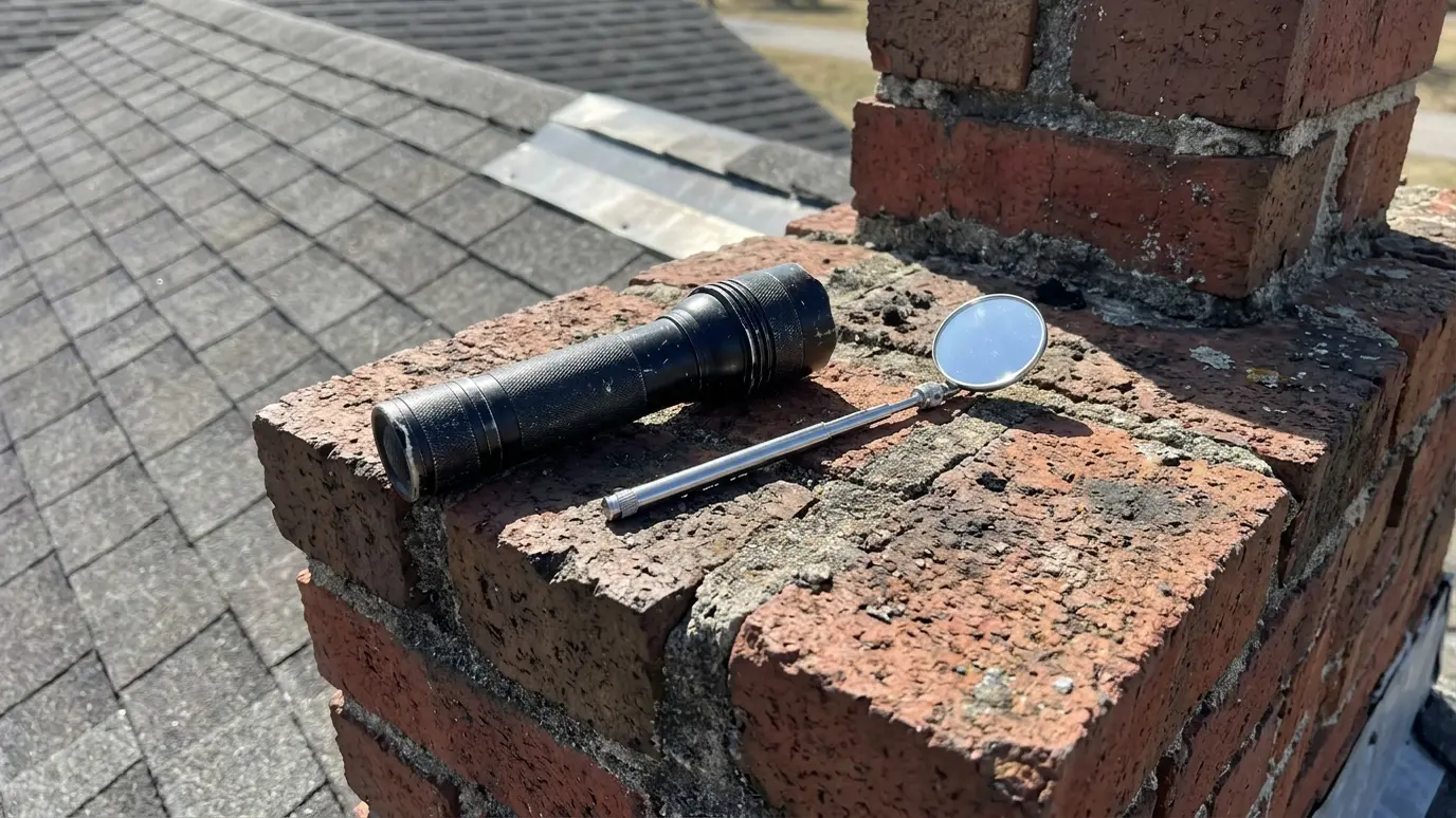 Chimney Inspections in Nashville and Middle Tennessee