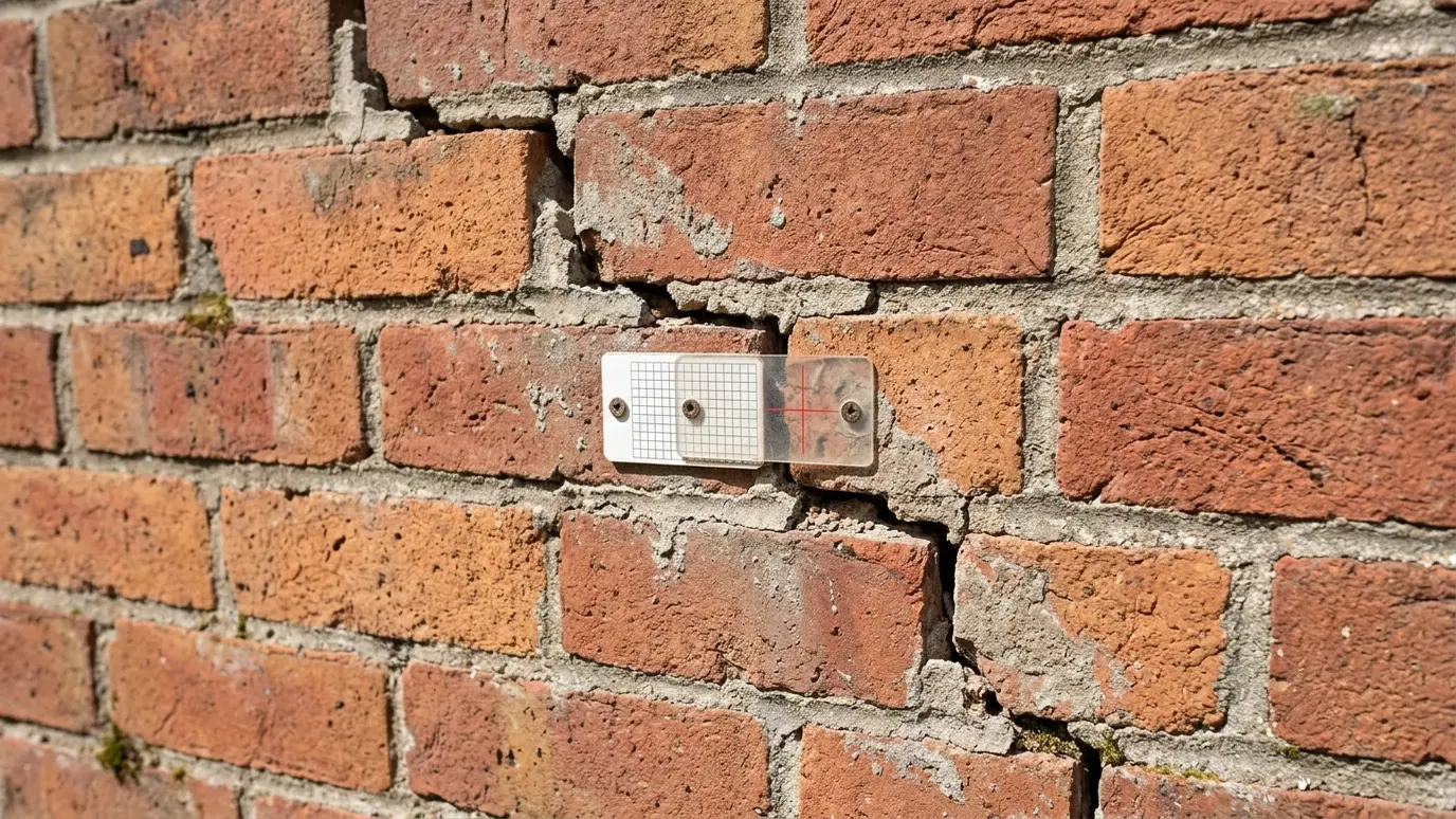 Cracked and Bowing Wall Repair in Nashville and Middle Tennessee