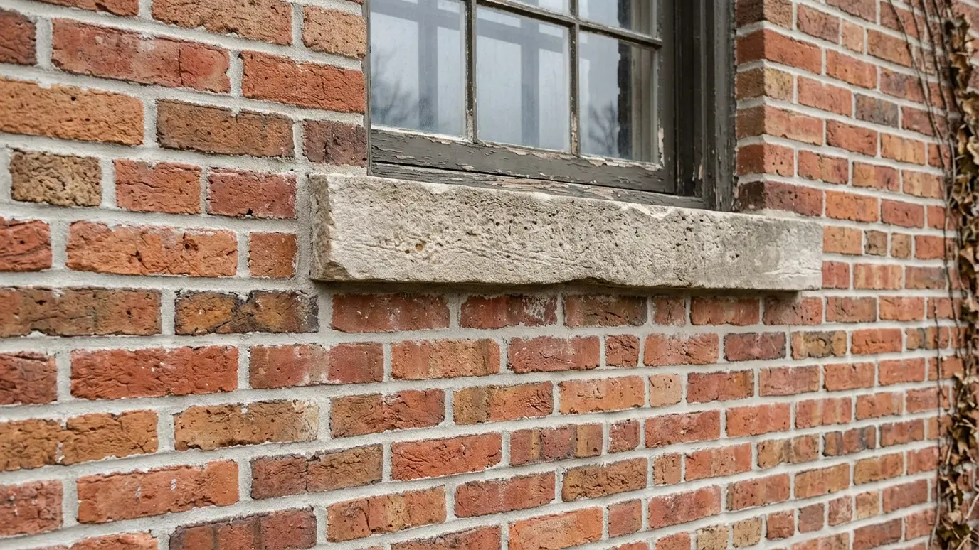 Historic Masonry Restoration in Nashville and Middle Tennessee