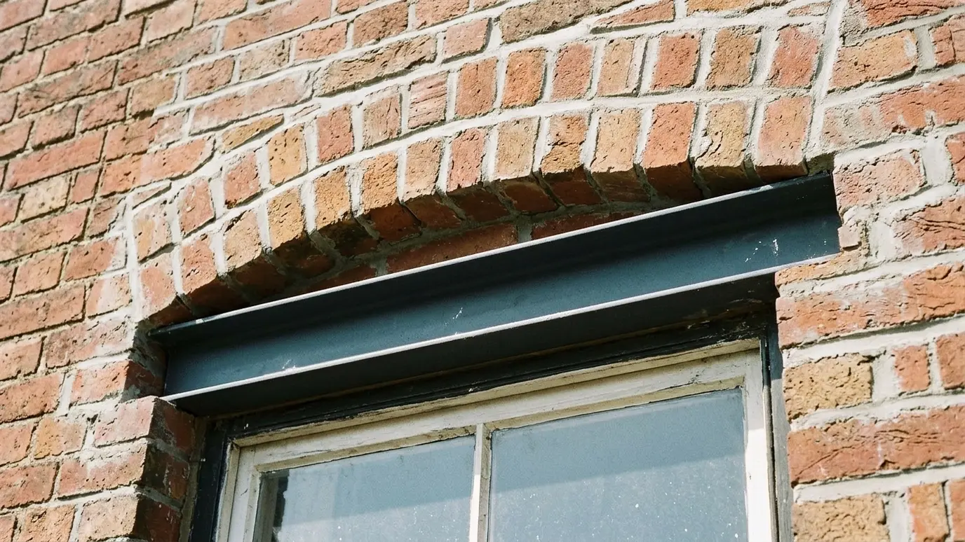 Lintel and Arch Repair | Music City Brick Mason Lintel and Arch Repair in Nashville and Middle Tennessee