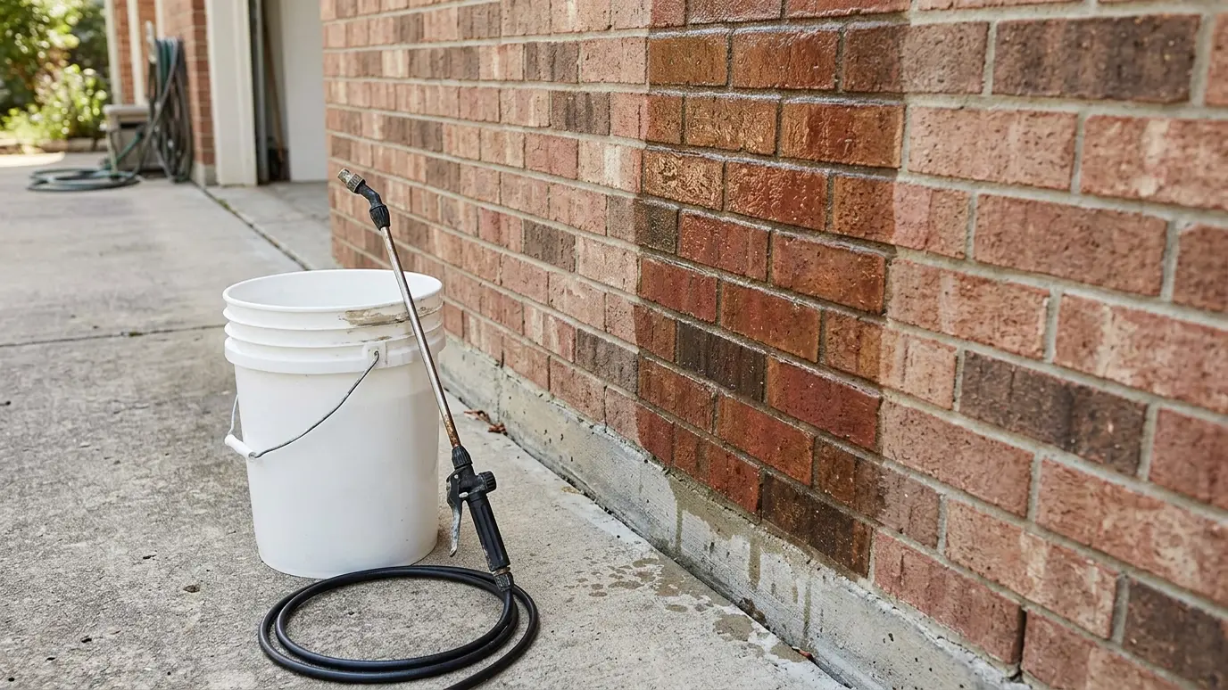 Masonry Sealing and Waterproofing in Nashville and Middle Tennessee