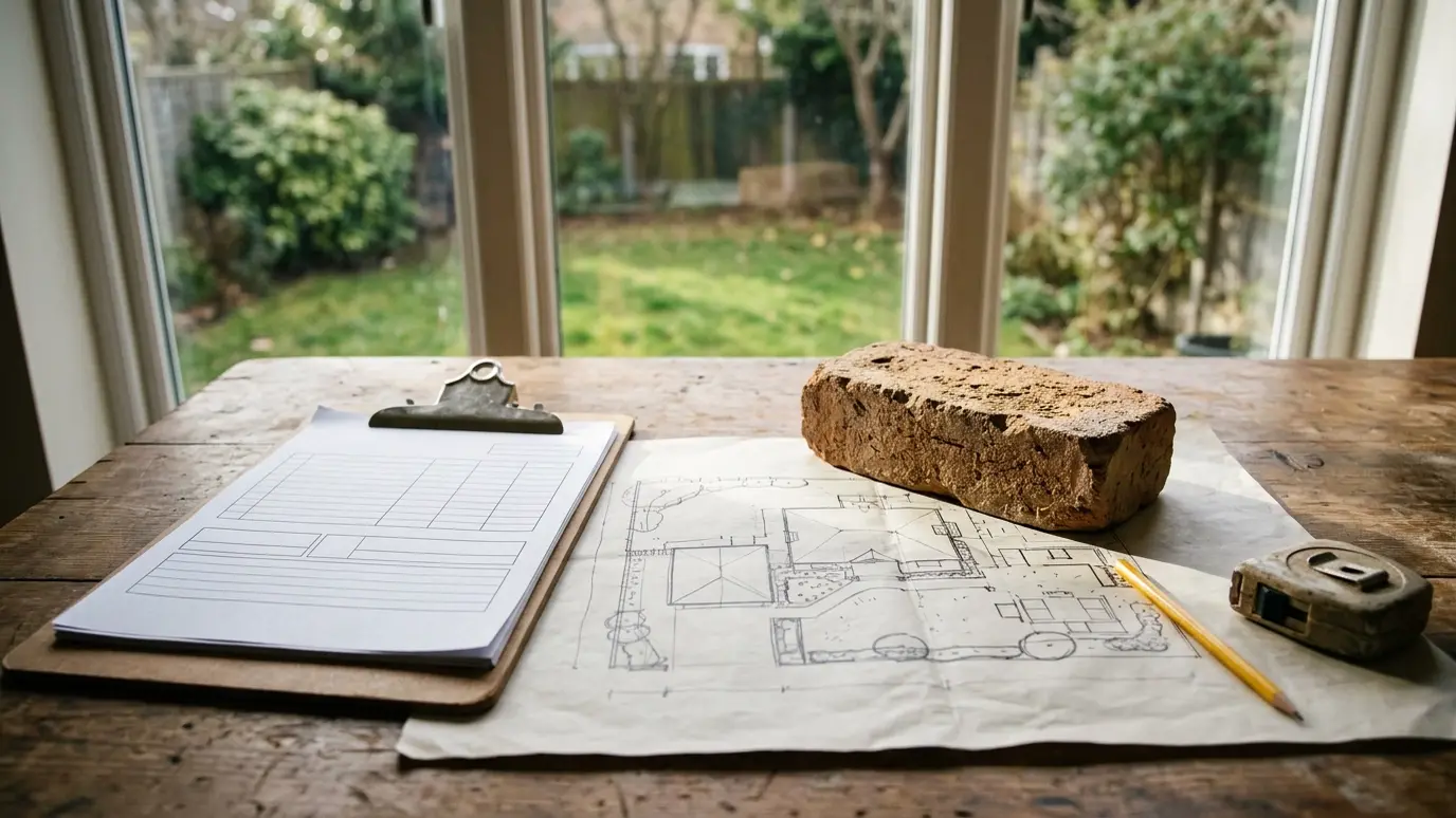 Permits and HOA Approvals for Masonry in Nashville and Middle Tennessee