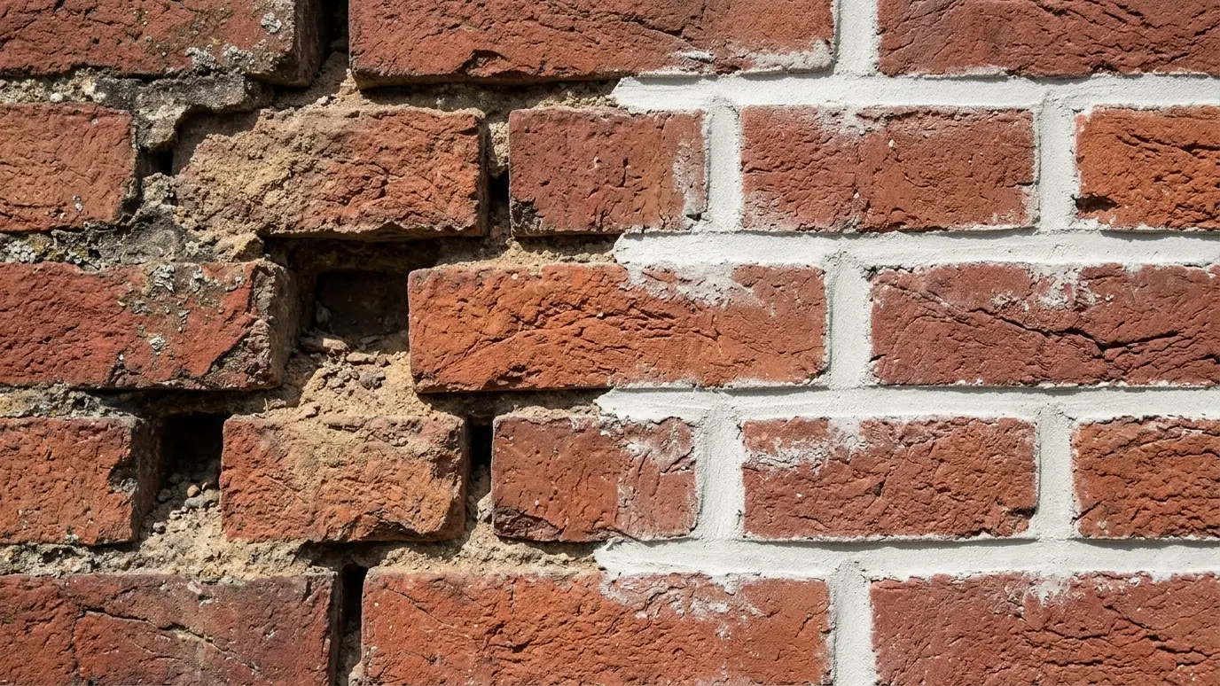 Tuckpointing and Repointing in Nashville and Middle Tennessee