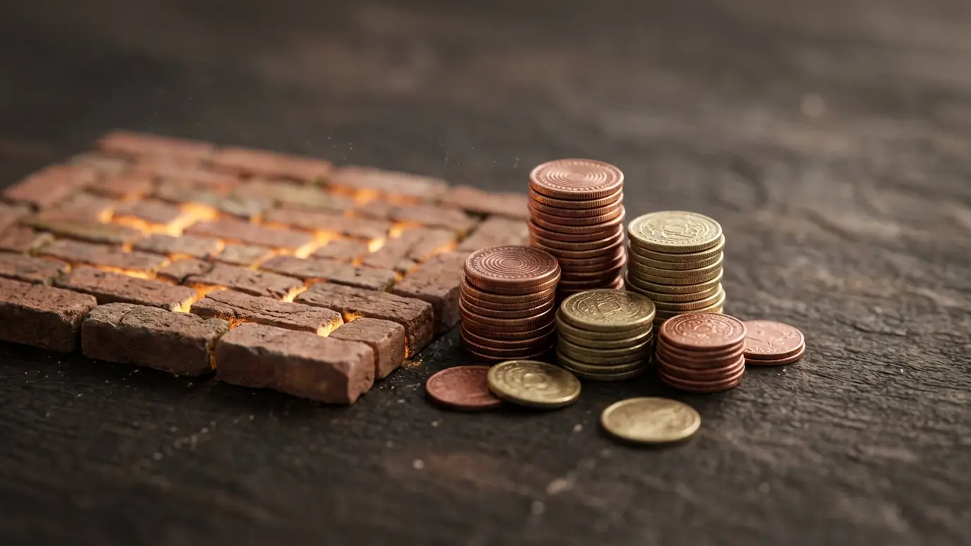 Masonry Budget Planner preview