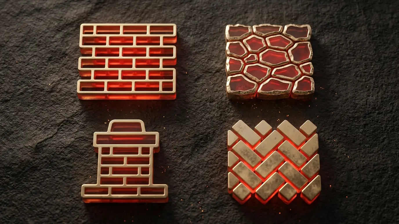 Which Masonry Project Fits My Home? Quiz preview